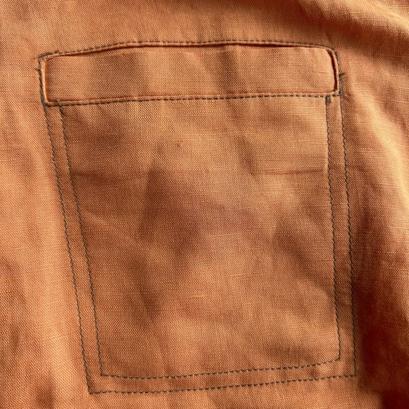 AXIS LA man shirt - Picture 4 of 7